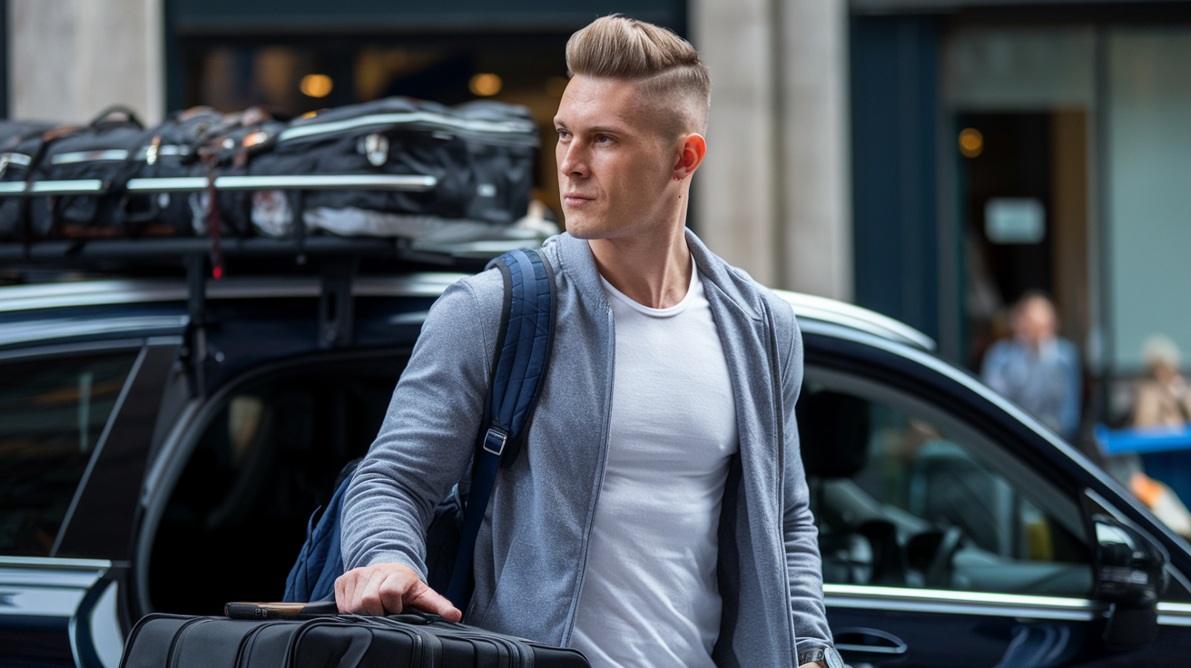 Bahcesehir Istanbul Airport Transfer: Your Complete Guide